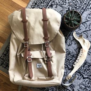 Herschel Little America Backpack